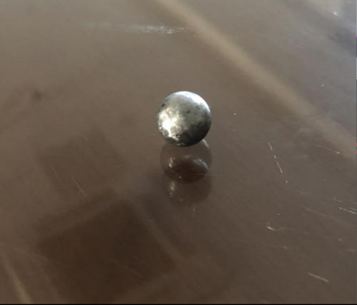 Latest company case about Precision Ultrasonic Hardness Tester Steel Ball hardness Measurement Solutions