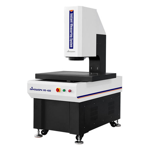 Latest company case about Flash Measuring Machine？What is it？