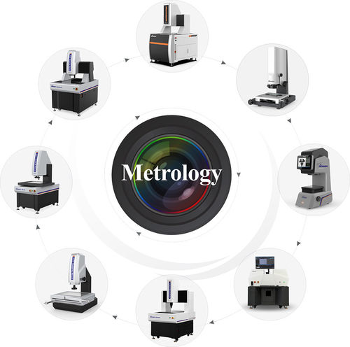 Latest company case about You want to know what a vision machine is?