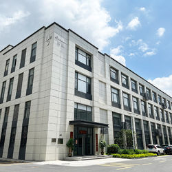 Hoyamo and Sinowon Inc factory production line