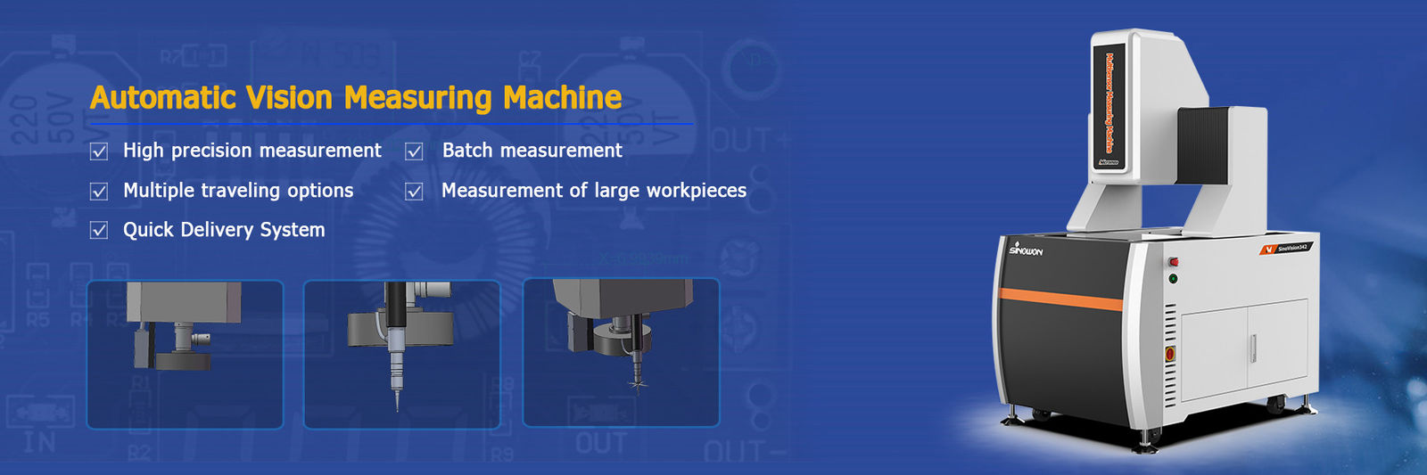 Hardness Testers