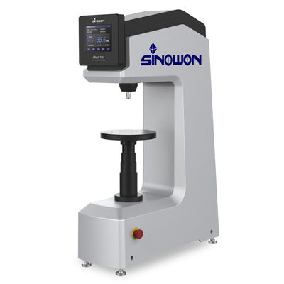 quality  Full Auto Intelligent Digital Rockwell Hardness Tester ASTM DIN Conversion Standard iRock-TR1 factory