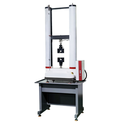 quality  High Precision Computer Servo Type Tensile And Compression Testing Machine ST-1169 factory