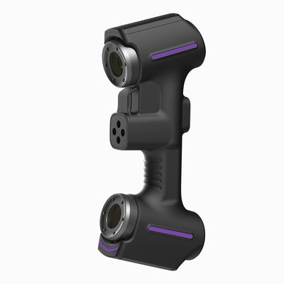 quality  High Accuracy Portable 3D Scanner for Reverse Engineering/Industrial Design/Cultural Heritage Preservation factory