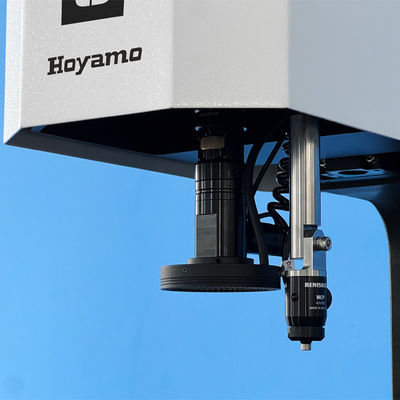 Cantilever Automatic CNC Vision Measuring Machine Vimea322 Series