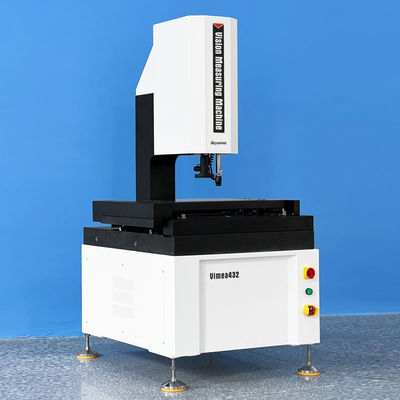 Cantilever Automatic CNC Vision Measuring Machine Vimea322 Series