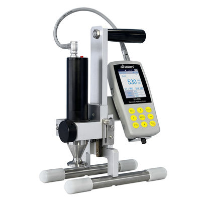 Motorized Ultrasonic Hardness Tester SU-300M Portable Hardness Testing Machine