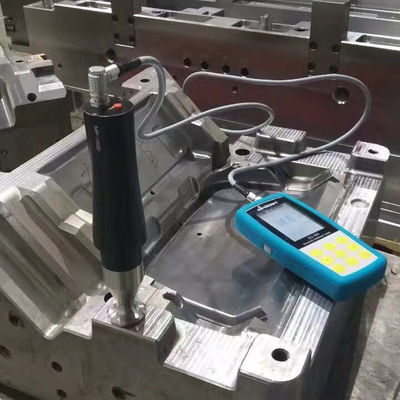 Motorized Ultrasonic Hardness Tester SU-300M Portable Hardness Testing Machine