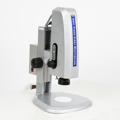 2 Mega Pixel Auto Focus Video Measuring Microscope With HDMI Display
