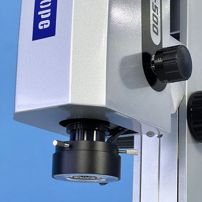2 Mega Pixel Auto Focus Video Measuring Microscope With HDMI Display