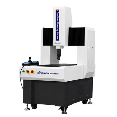 High Precision 3D Coordinate Measuring Machines Haquina443