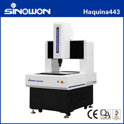 High Precision 3D Coordinate Measuring Machines Haquina443