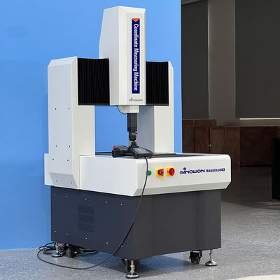 High Precision 3D Coordinate Measuring Machines Haquina443