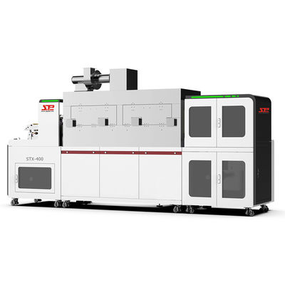 Precision Coating Testing Machines