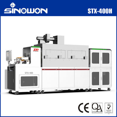 Precision Coating Testing Machines