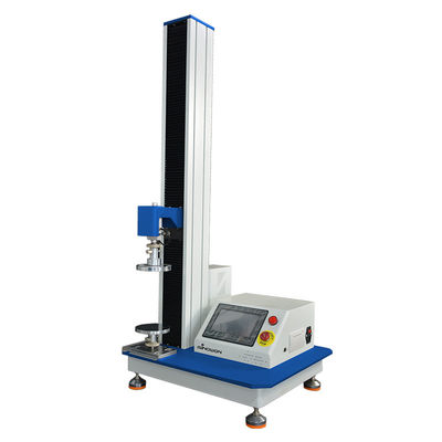 1 - 500mm/Min Precision Tensile Compression Testing Machine SL-8170 For Industries