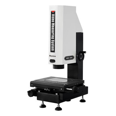 VMS-1510 Manual Vision Measuring Machine Video Measuring System iMeasuring Software