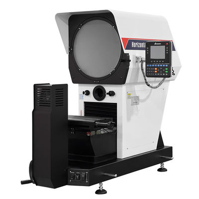 Ø400mm Digital Profile Projector Horizontal Profile Projector PH400-3015