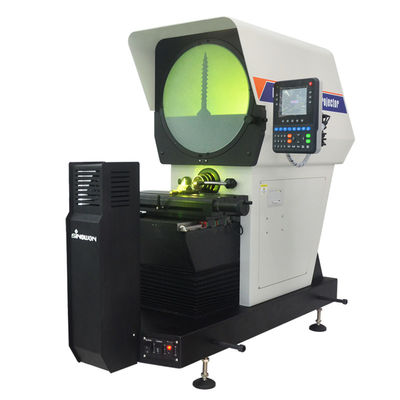Ø400mm Digital Profile Projector Horizontal Profile Projector PH400-3015