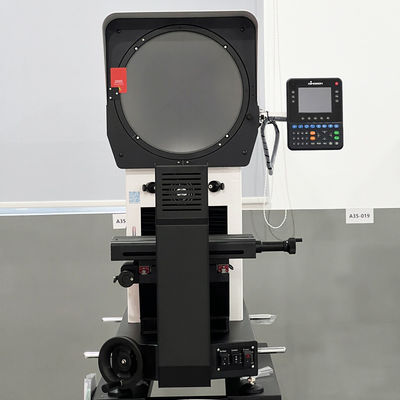 Ø400mm Digital Profile Projector Horizontal Profile Projector PH400-3015