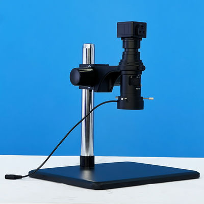 Benchtop Brinell Hardness Testing Machine