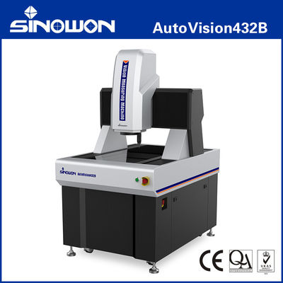Moving Bridge Automatic Vision Measuring Machine High Precision AutoVision432 Series