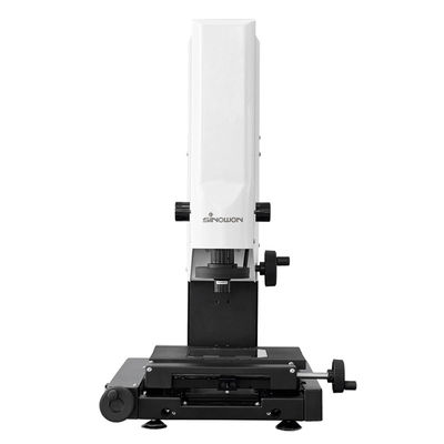 2D Mini Vision Measuring Machine