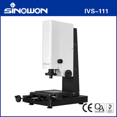 2D Mini Vision Measuring Machine