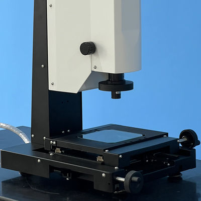 2D Mini Vision Measuring Machine