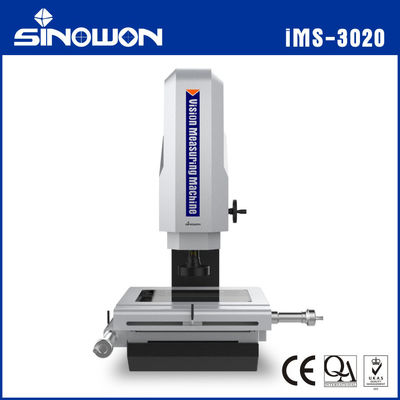 High Precision CNC Vision Measuring Machine