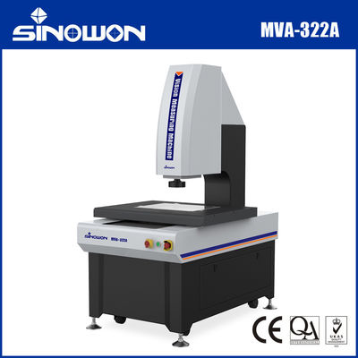 Cantilever Auto Vision Measuring System High Precision For GD&amp;T measurement
