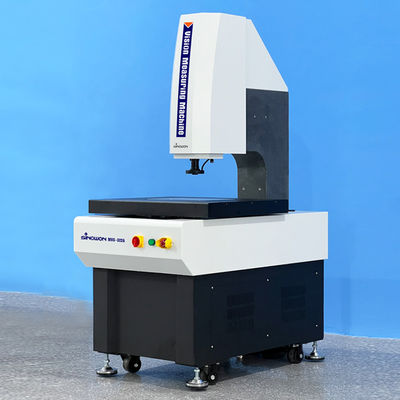 Cantilever Auto Vision Measuring System High Precision For GD&amp;T measurement
