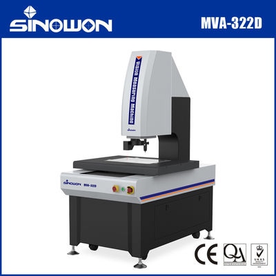 Cantilever Auto Vision Measuring System High Precision For GD&amp;T measurement