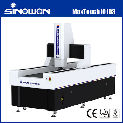 Heavy Load Coordinate Measuring Equipment Automatic Optical Measuring Machine