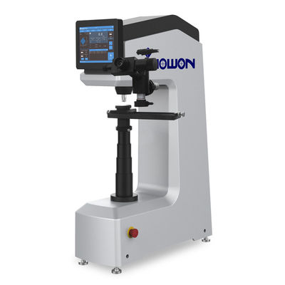 HRA HRB HRC Rockwell Digital Universal Hardness Testing Machine For Metal