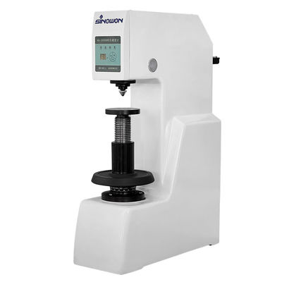 Electronic Portable Brinell Hardness Tester With Analogue 20x Microscope SHB-3000B