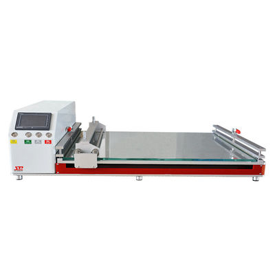 Lab desktop Small Coating Machine 1m/min - 5m/min Speed ST-5000