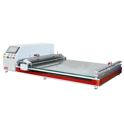 Lab desktop Small Coating Machine 1m/min - 5m/min Speed ST-5000