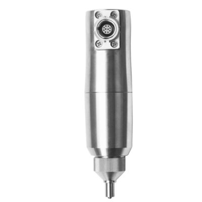 Shorten Ultrasonic Hardness Tester SU-340T Tube / Inner Wall Hardness Tester