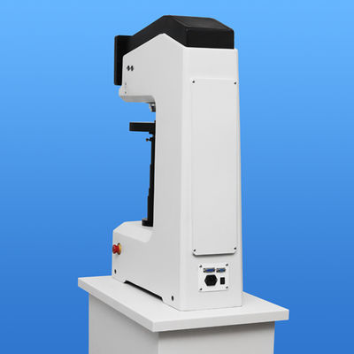 Full Auto Rockwell Metal Hardness Tester Digital Rockwell Hardness Testing Machine iRock-DR1