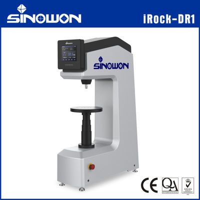 Full Auto Rockwell Metal Hardness Tester Digital Rockwell Hardness Testing Machine iRock-DR1