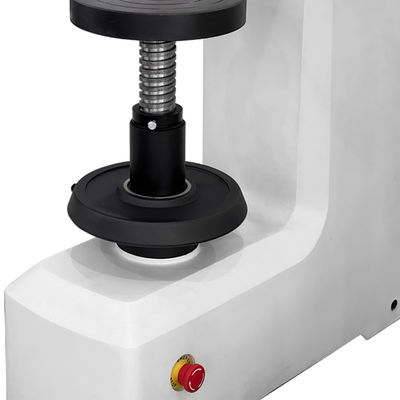 Full Auto Rockwell Metal Hardness Tester Digital Rockwell Hardness Testing Machine iRock-DR1