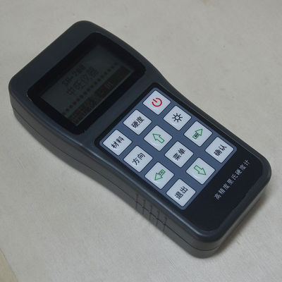 Portable Leeb Hardness Tester HL HRC HRA HV HB HS HRB Hardness Tester
