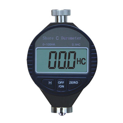 0-100HA 0.1HA Digital Shore Durometer Hardness Tester SI-200 Series CE Approved
