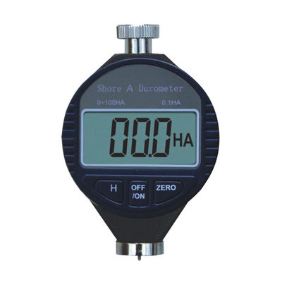 0-100HA 0.1HA Digital Shore Durometer Hardness Tester SI-200 Series CE Approved