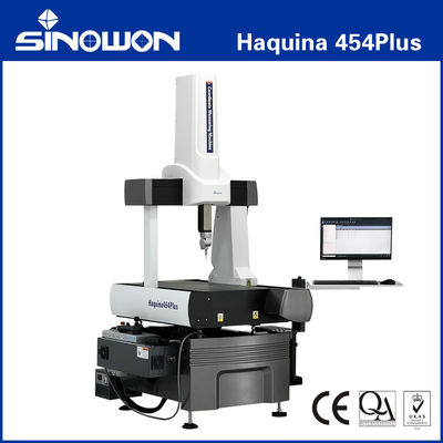 Half Auto Moving Bridge Coordinate Measuring Machine CMM Measuring Equipment