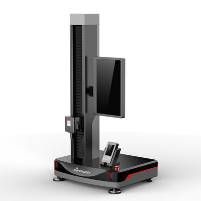 Computer Type Tensile Compression Testing Machine