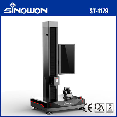 Computer Type Tensile Compression Testing Machine