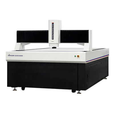 Super Large Travel Auto Vision Measuring System High Precision Measuring Machine
