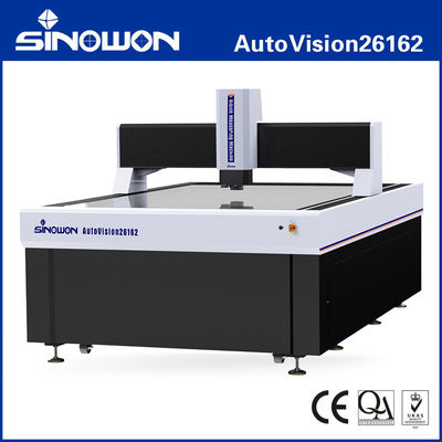 Super Large Travel Auto Vision Measuring System High Precision Measuring Machine